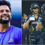 Suresh Raina On IPL Best Pair