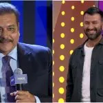 Ravi Shastri On Pujara