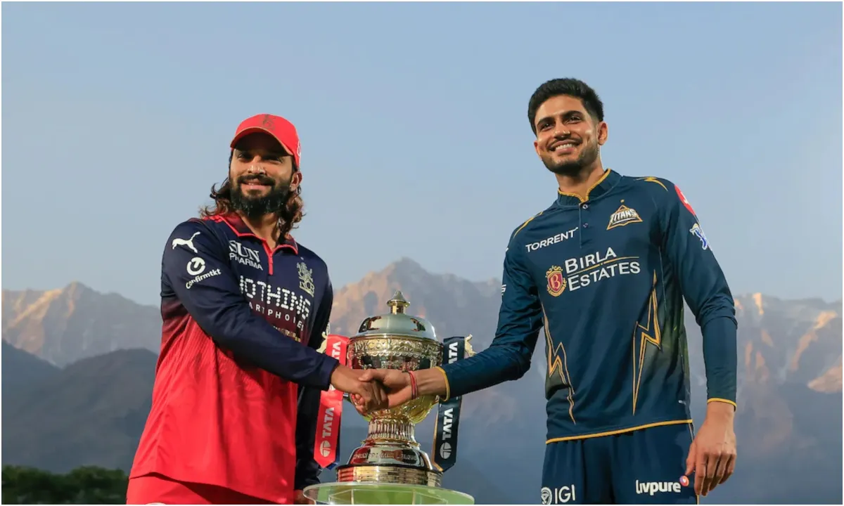 IPL Winner Prize Money