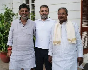 Karnataka Siddaramaiah Seeks Deputy CM Post for Son