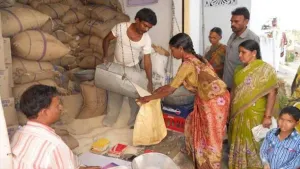 Cabinet approves Sarthak-PDS Scheme