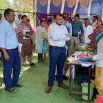 Sushasan Tihar Chhattisgarh