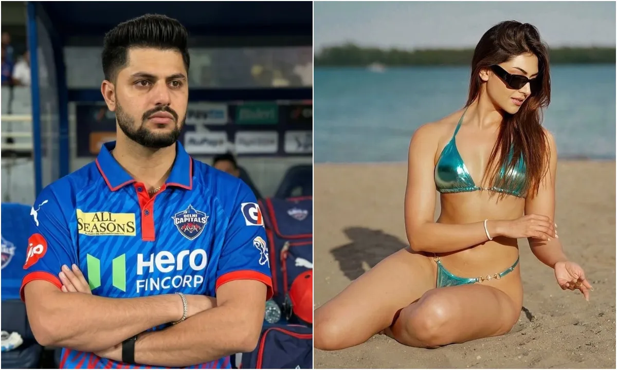 Love Jihad In IPL