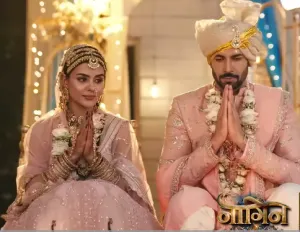 Naagin 7 Latest Twist
