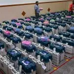 Strong Room Safety Election 2026