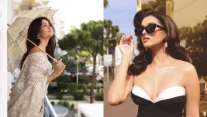 Tara Sutaria vs Alia Bhatt Comparison