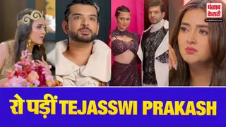 Desi Bling Promo