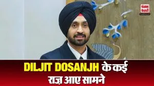 Diljit Dosanjh on Politics