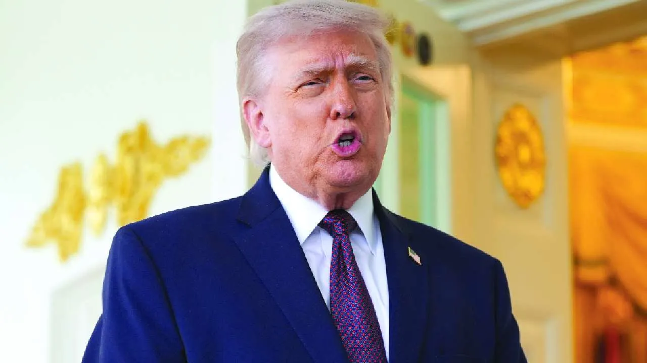 World News Live Updates