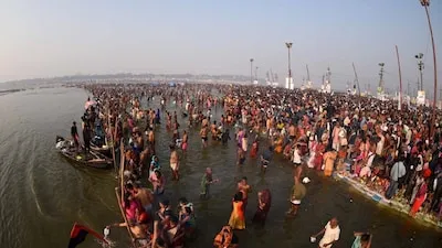 Jyeshtha Amavasya 2026 Snan Daan Time