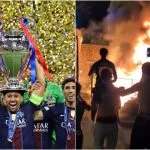 UEFA Champions League 2026