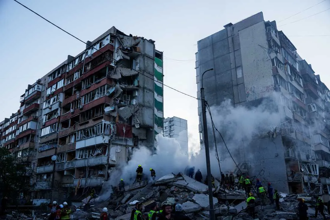World News Live Updates