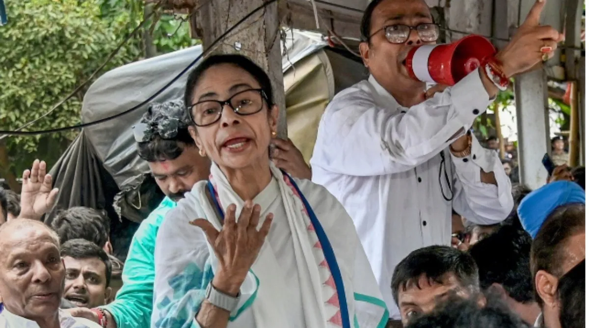 West Bengal News
