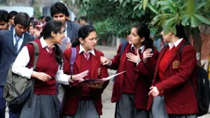 1.6 Lakh Student apply CBSE Re-Evaluation 2026