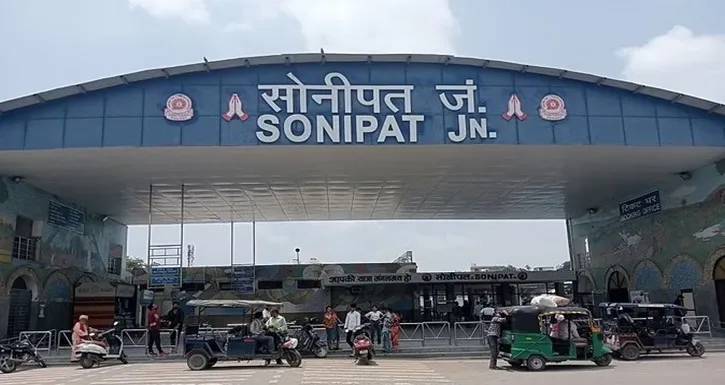 Mahabharat 5 Villages Names