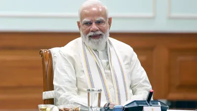 Prime Minister As a Historic Milestone