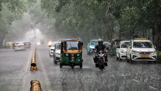 Aaj Ka Mausam 13 June 2026