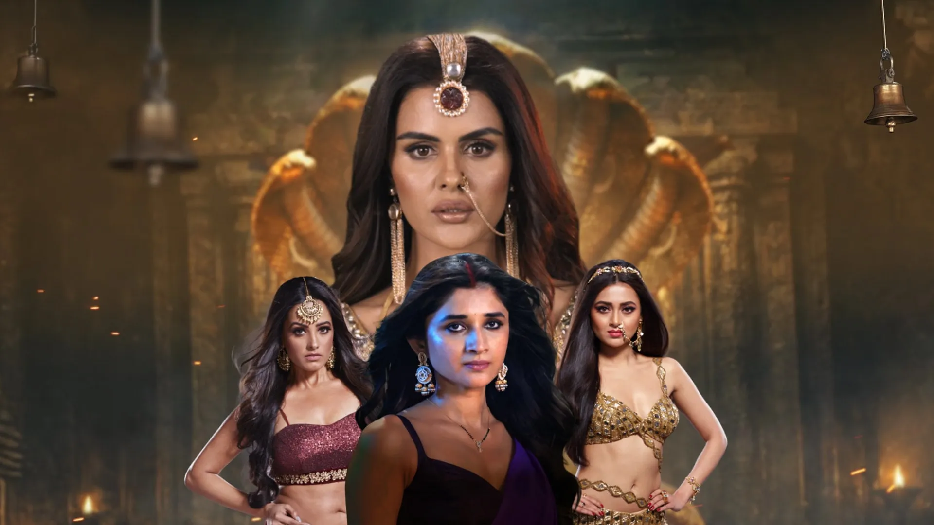 Naagin 7 Last Episode( Source: Social Media)