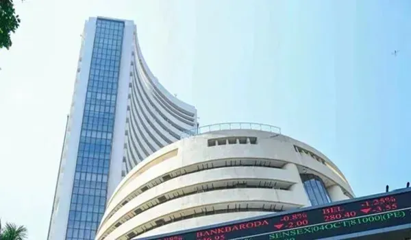 Stock Market Today 09 June 2026