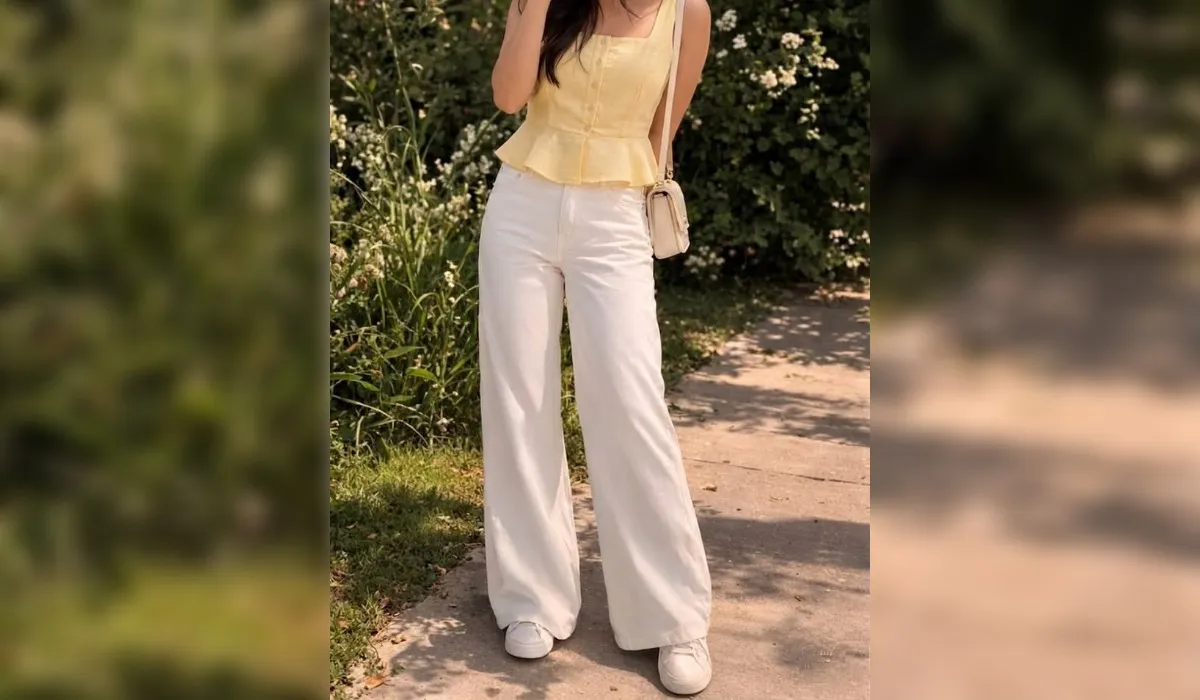 Summer Color Combinations
