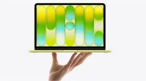 MacBook Neo New Price