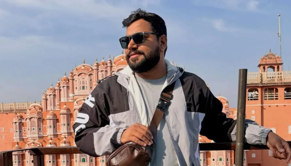Santy Sharma Bigg Boss 20( Source: Social Media)