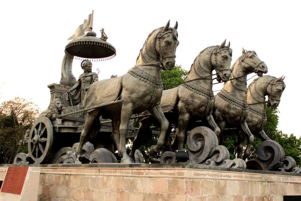 Mahabharat 5 Villages Names