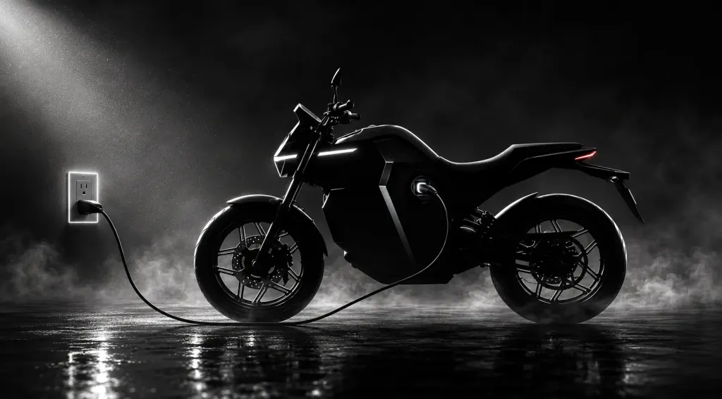 Avore Electric Bike