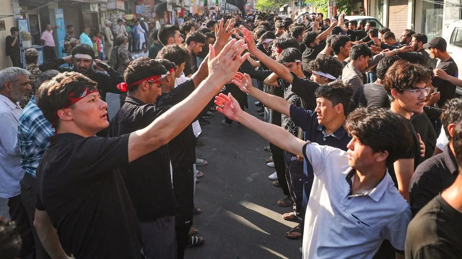Muharram 2026 Date and Time in India