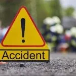 Kushinagar Road Accident