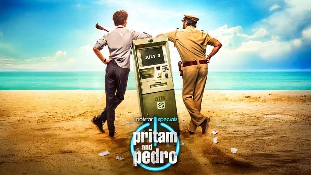 New OTT releases this week