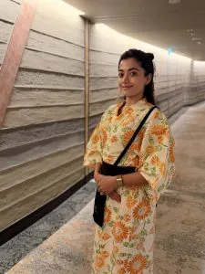 Rashmika Mandanna