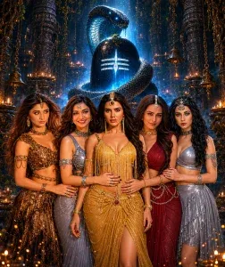Naagin Old Cast Return in Finale