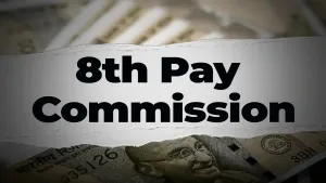8th Pay Commission: फिटमेंट फैक्टर को लेकर राज्यों में बैठकों का दौर तेज, जानिए कितना रह सकता है आंकड़ा