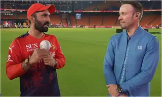 Dinesh Karthik On Rajat Patidar