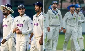 IND Vs AFG Match Highlights