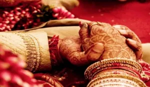 AI Generated Brides Scam