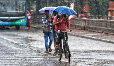 Aaj Ka Mausam 01 June 2026