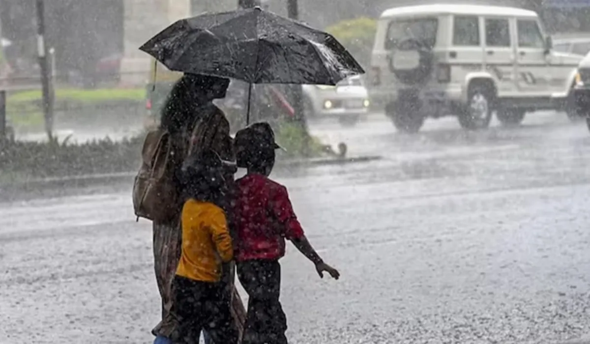 Aaj Ka Mausam 01 June 2026