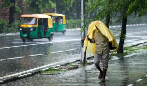 Aaj Ka Mausam 14 June 2026