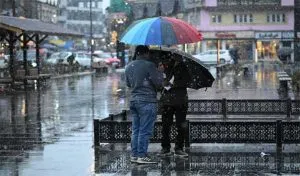 Aaj Ka Mausam 18 June 2026