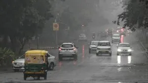 Aaj Ka Mausam 18 June 2026
