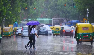 Aaj Ka Mausam 21 June 2026