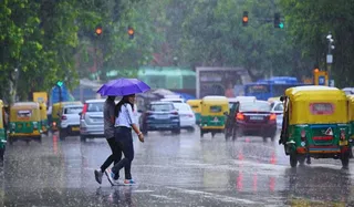 Aaj Ka Mausam 21 June 2026