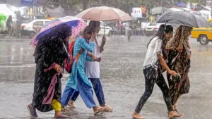 Aaj Ka Mausam 23 June 2026