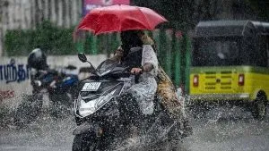 Aaj Ka Mausam 23 June 2026