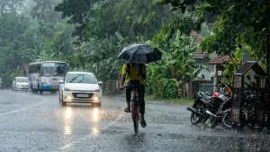 Aaj Ka Mausam 25 June 2026