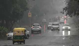 Aaj Ka Mausam 28 June 2026