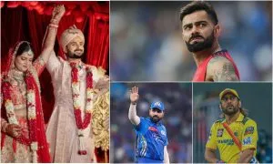 Akashdeep ने अपनी शादी में Virat Kohli, MS Dhoni और Rohit Sharma को क्यों नहीं बुलाया?, वजह जानकर आप हो जाएंगे हैरान
