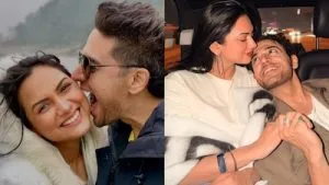 Akanksha Chamola Divorce